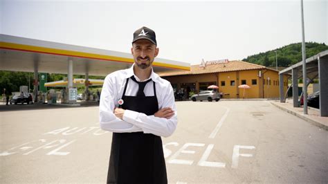 autogrill lavora con noi